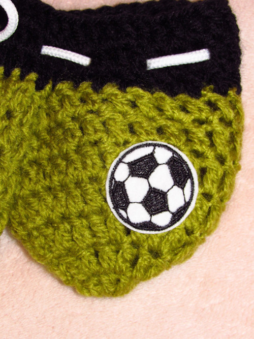 Oteplouch FOTBALISTA — foto 2