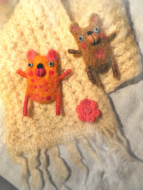Teddy Bear — foto 2