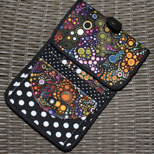 Peněženka "Colourful Bubbles" — foto 2