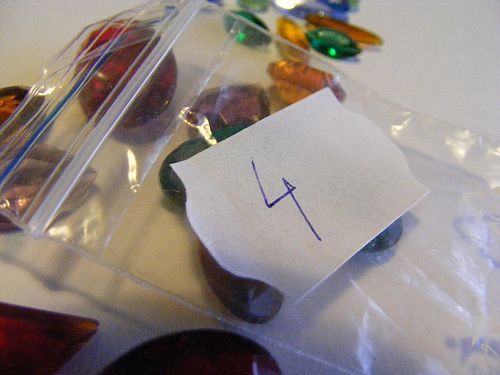 Kamínky k tvorbě - Jablonecko č. 4 — foto 2