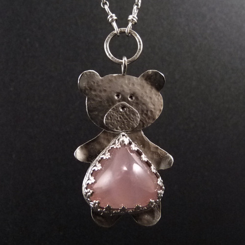 Jsem tak spokojený..amulet — foto 2