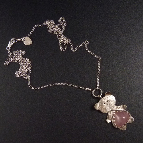 Jsem tak spokojený..amulet — foto 5