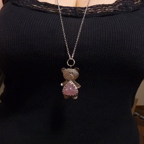 Jsem tak spokojený..amulet — foto 6