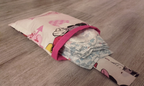 Plenkovník A Little Romance — foto 2