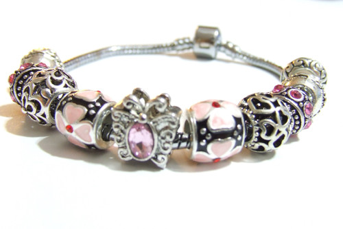 Silver pink No. 1 — foto 2