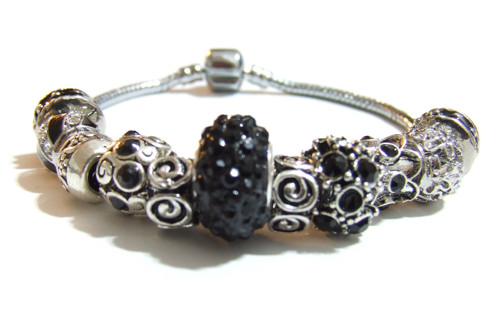 Silver black No. 2 — foto 2