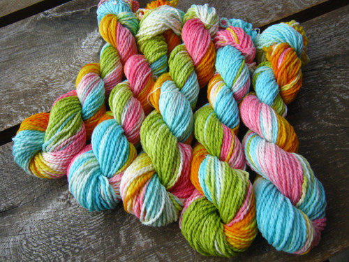 Merino (jehl. 6mm) "Pastelky" — foto 3