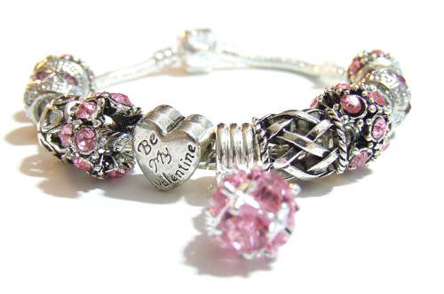 Silver pink No. 2 — foto 2
