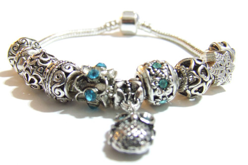 Silver blue No. 4 — foto 2