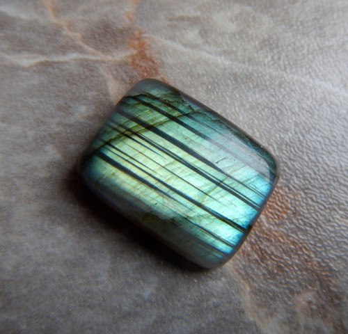 Kabošon "Small stripes" — foto 2