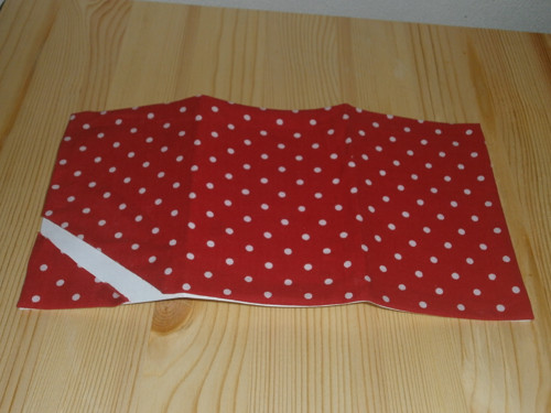 Menstruační kalendář- puntíčky — foto 3