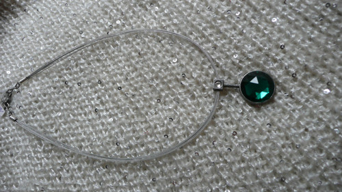 Broušená:) — foto 3