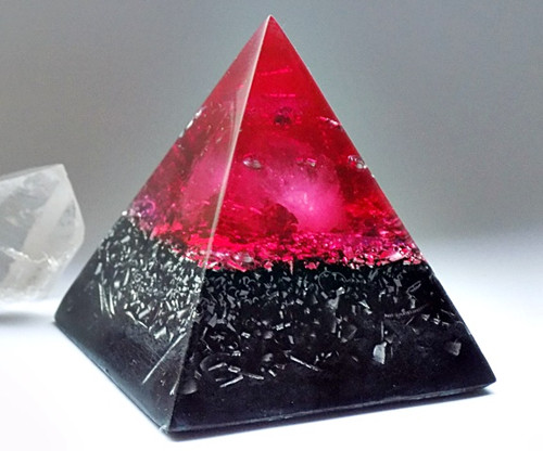 Pyramida velká (ORGONIT) sleva 20% výprodej — foto 3