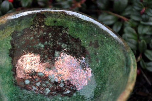 RAKU miska: Poklady — foto 4