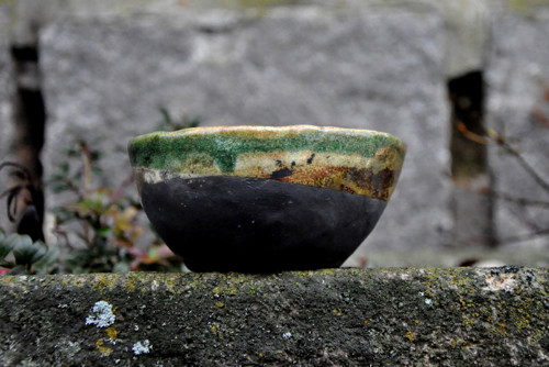 RAKU miska: Poklady — foto 5