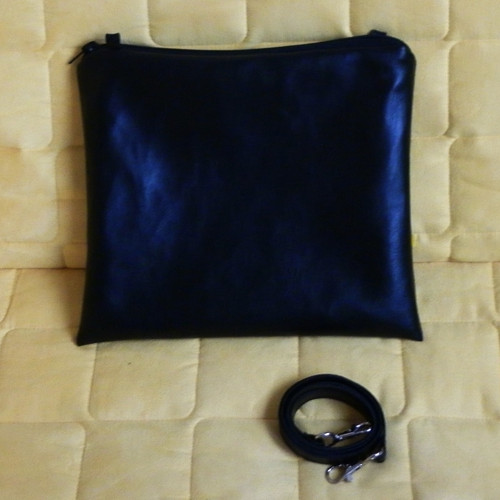 Černé psaníčko III. — foto 2