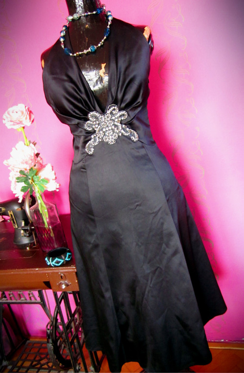 Šaty Marilyn — foto 2
