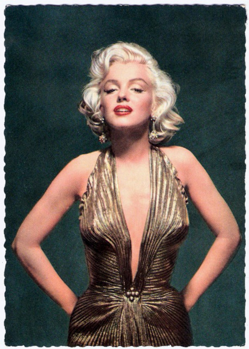 Šaty Marilyn — foto 6