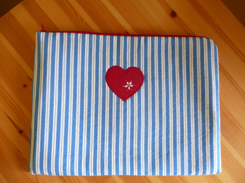 Kabátek pro tablet — foto 2