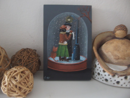 Sněhomilci — foto 3