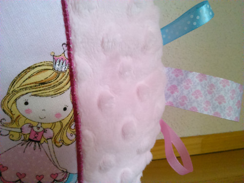 SOVA MINKY MAXI "Lucinka " — foto 2