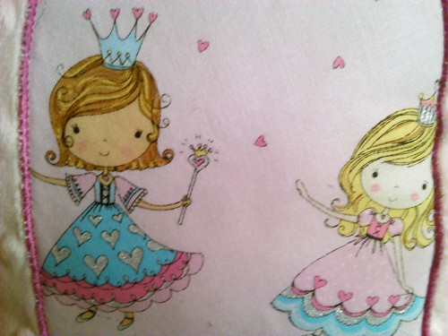 SOVA MINKY MAXI "Lucinka " — foto 3