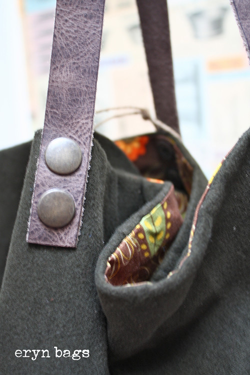 Bag No. 196 — foto 5