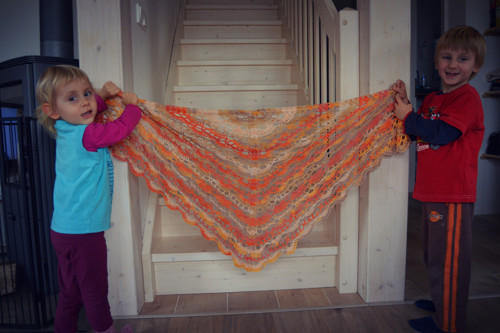 Šátek — foto 2