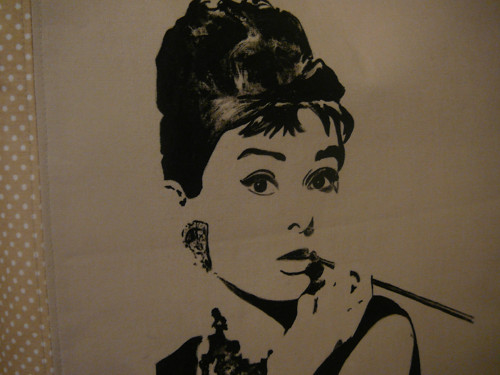 Nákupní taška Audrey 21 — foto 4