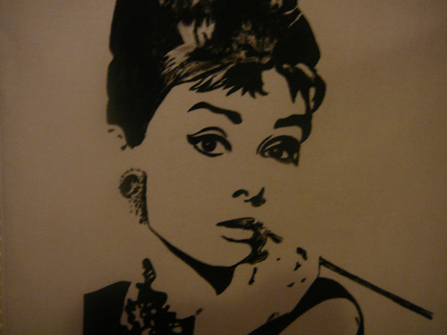 Nákupní taška Audrey 21 — foto 5