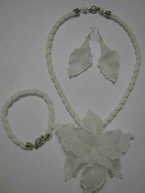 Sada šperků — foto 3