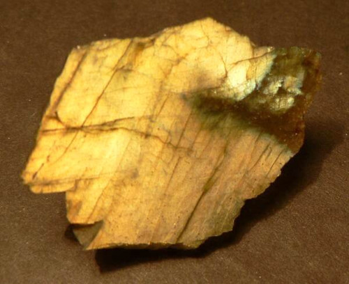 Labradorit leštěný(bl39) — foto 3