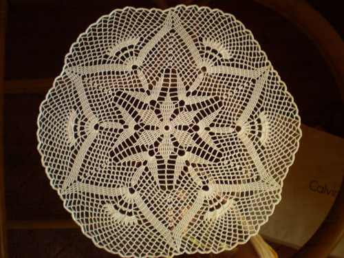 Hexagram — foto 2