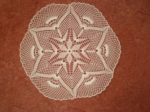 Hexagram — foto 3