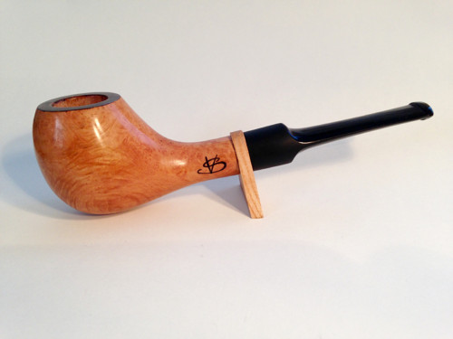 Dýmka Gentleman — foto 2