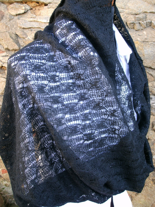 Blackness - chumláček — foto 6