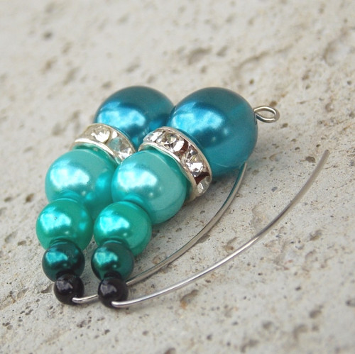 Smaragdo Bubbles - Exclusive... — foto 2