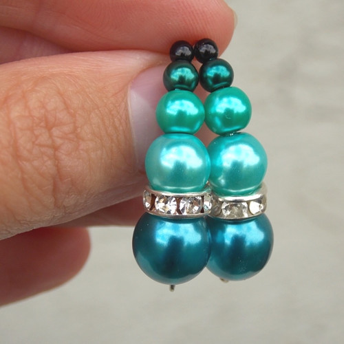 Smaragdo Bubbles - Exclusive... — foto 3