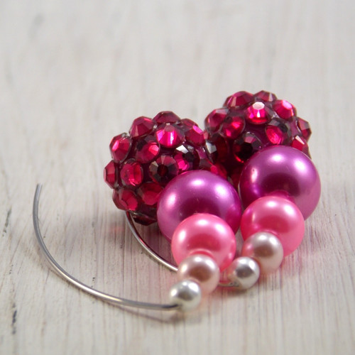Sweet Berries Bubbles... — foto 2