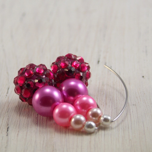 Sweet Berries Bubbles... — foto 3