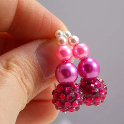 Sweet Berries Bubbles... — foto 4