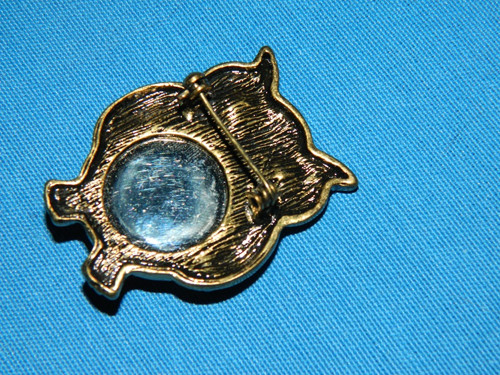 Moudrá sova - brož — foto 2