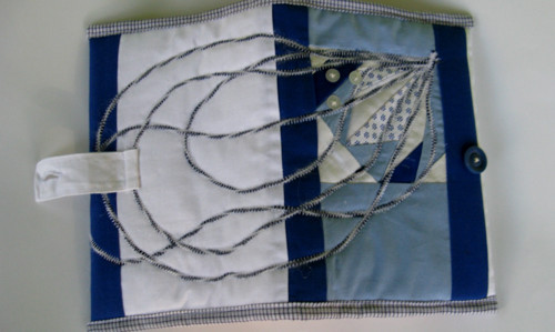 Obal na knihu — foto 2