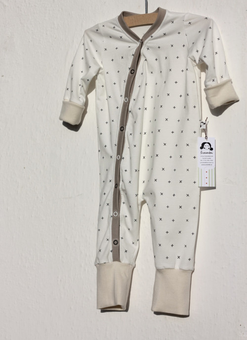 Dupačky (vel.68) — foto 4