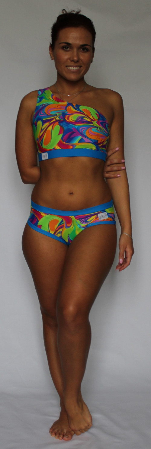 Brazilky GRACE TRENDY — foto 4