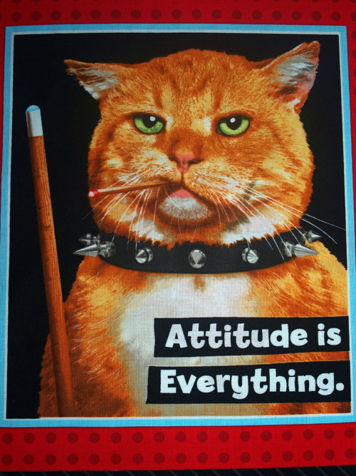 Bavlna Divas and Tough Guys — foto 5