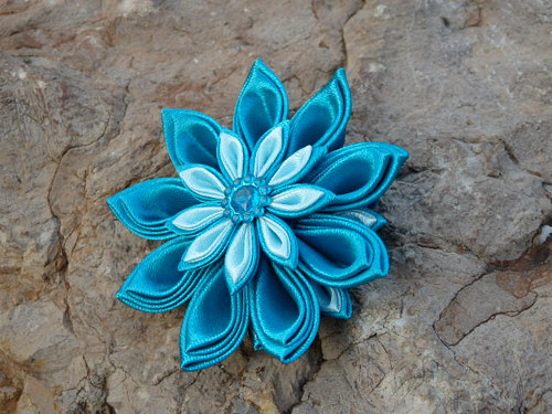 Brož turquoise — foto 4
