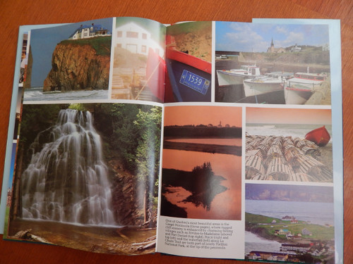 Poučná CANADA - v angličtině — foto 5