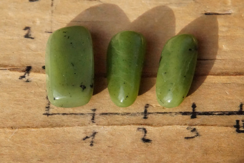 Sada - nefrit D1180 — foto 2