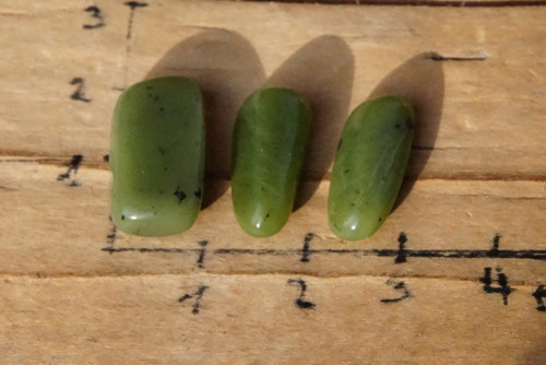 Sada - nefrit D1180 — foto 4